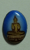 112  ล๊อคเก็ตจิ๋ว หลวงพ่อโสธรวัดโสธรวรารามวรวิหาร