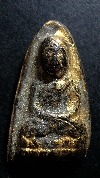 144   หลวงปู่ทวดเนื้อดินเผา ปี 2513