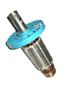 039 ทุ่นเครื่องราวเตอร์ makita รุ่น 3612 BR