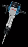 เครื่องสกัดคอนกรีต BOSCH รุ่น GSH 27 VC