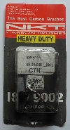 058 แปรงถ่าน EW 6114 สำหรับเครื่องมือไฟฟ้า METABO