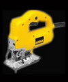 เลื่อยฉลุไฟฟ้า DEWALT รุ่น DW341 K