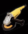 เครื่องเจียร์ขนาด 9 นิ้ว DEWALT รุ่น D28490