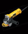 เครื่องเจียร์ขนาด 4 นิ้ว DEWALT รุ่น D28110