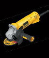 เครื่องเจียร์ขนาด 4 นิ้ว DEWALT รุ่น D28112