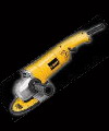 เครื่องเจียร์ไฟฟ้า ขนาด 7 นิ้ว DEWALT รุ่น DW 840