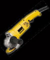 เครื่องเจียร์ไฟฟ้า ขนาด 5 นิ้ว DEWALT รุ่น DW 830