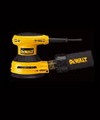 เครื่องขัดกระดาษทรายแบบทรงกลม DEWALT รุ่น D26451