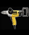 สว่านไฟฟ้า รอบช้า ขนาด 5/8 DEWALT รุ่น DW 130