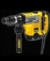 สว่านโรตารี่ DEWALT รุ่น D 25601 K-B1