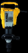 เครื่องสกัดคอนกรีต DEWALT รุ่น D 25901 K