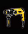 สว่านโรตารี่ DEWALT รุ่น D 25123 K-B1