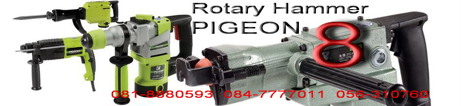 pigeontools