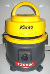 เครืองดูดฝุ่น KANTO 1200 W