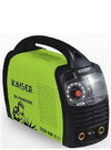 เครื่องเชื่อมอินเวอร์เตอร์ KAISER รุ่น KS 160 MMA ระบบ IGBT